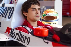 Senna: série da Netflix é um mergulho no raso, mas funciona nas pistas