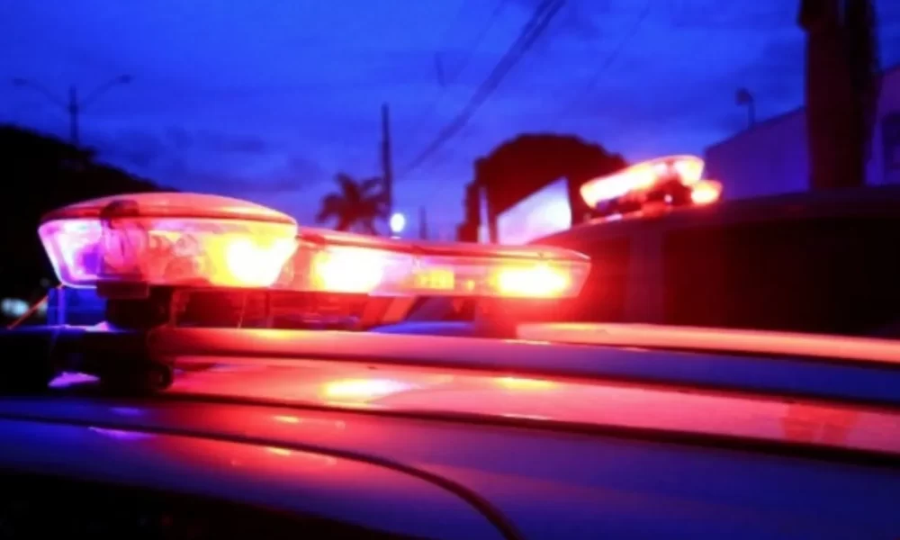 TV e cortador de grama são furtados de casa em Criciúma