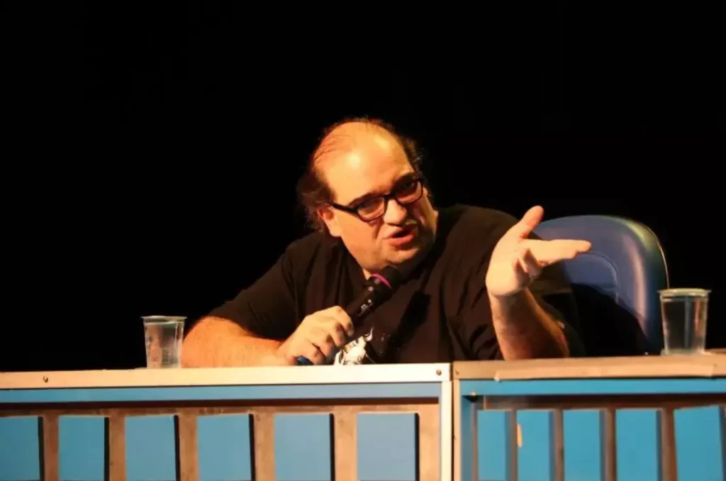 UFSC contesta fala de Serjão sobre “invasão” em palestra ‘não aconteceu’