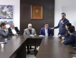 União autoriza conjunto habitacional em Itajaí