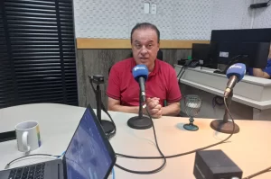 “Vamos ouvir a população”, diz Neguinho sobre hospital