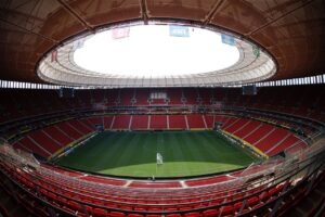 Candidatura de cidade brasileira é anunciada para sediar final da Libertadores 2025