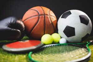 Governo de Santa Catarina lança programa de incentivo ao esporte