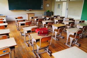 Matrículas do Ensino Fundamental começam nesta terça em Florianópolis