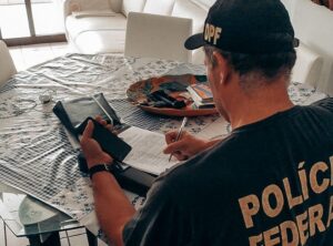 Operação é deflagrada para combater desvio de cerca de R$ 140 mil da Caixa Econômica Federal na Capital