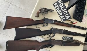 Esquema criminoso entre agentes da Polícia Rodoviária Federal e guincheiros é desarticulado nos Estados do Sul