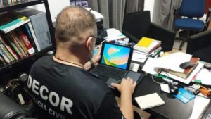 Entenda o desvio de verbas de projetos sociais em Florianópolis