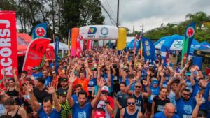 14ª Edição da Corrida Volta à Lagoa acontece em 15 de dezembro
