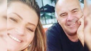 Continua investigação sobre desaparecimento de casal em Biguaçu