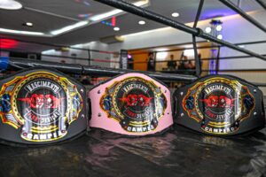 São José recebe evento de muay thai no domingo