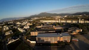 São José anuncia construção de novo Complexo Hospitalar
