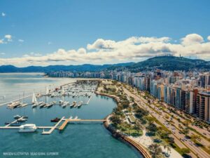Marina da Beira-Mar Norte aguarda licença ambiental