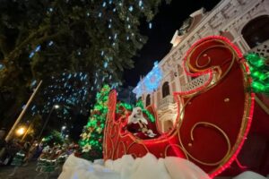 Comércio de Florianópolis amplia horário para as vendas de Natal