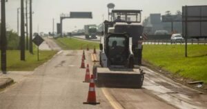 BR-101 Sul SC: CCR ViaCosteira divulga cronograma de obras 