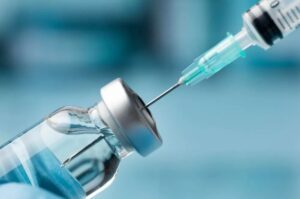 SC recebe 50 mil doses da nova vacina contra a Covid-19