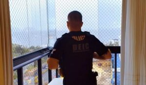 PC descobre lavagem de dinheiro do tráfico em revendedoras de SC