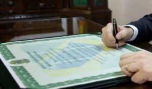 Saiba a data da diplomação dos eleitos na Grande Florianópolis