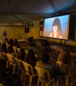 Festival Lanterna Mágica de cinema chega ao Sul de Florianópolis 