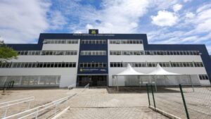 Polícia Científica de SC inaugura nova unidade em Florianópolis