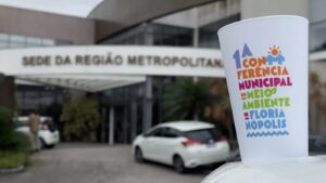 Florianópolis realiza 1ª Conferência Municipal do Meio Ambiente 