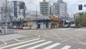Antiga Rodoviária de Florianópolis ganha novo prazo para desocupação