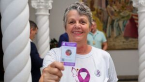 SC lança aplicativo de benefícios a pessoas com autismo e fibromialgia