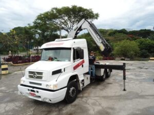 Guinchos 24h começam a operar em Florianópolis