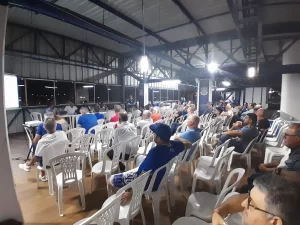 Avaí encerra 2024 com rejeição de orçamento e novas decisões