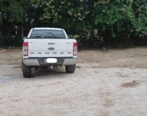 Homem é agredido durante roubo de caminhonete em Criciúma