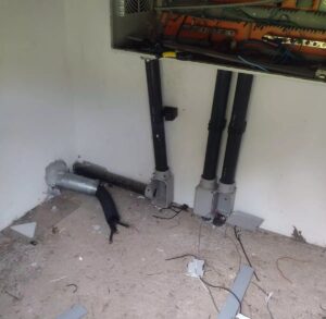 Furtos comprometem abastecimento de água no Norte da Ilha