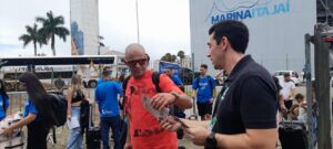 Operação Agro Seguro é promovida em Itajaí