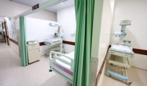 Maternidade Carmela Dutra conclui revitalização após 27 anos
