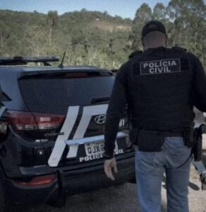 Verão Seguro: Traficante é preso em camping de Canasvieiras