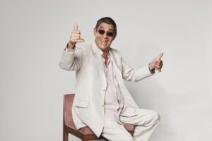 Zeca Pagodinho confirmado no Arvo Festival 2025 