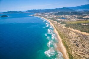 Sul da Ilha terá novas estações de tratamento