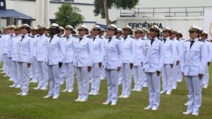 Marinha do Brasil abre concurso em Santa Catarina com salário de quase R$ 10 Mil