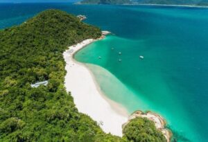 NOVIDADE: Visitantes devem emitir “ingresso” para acessar a Ilha do Campeche