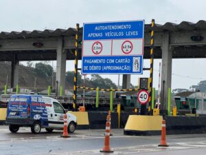 Arteris prevê tráfego intenso e reforça operação nas rodovias