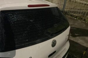 Menino de 4 anos é morto por criminosos no Complexo da Penha