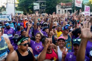 Brasil volta ao pódio feminino da São Silvestre