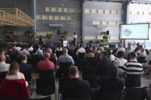 Projeto da Unesc aponta caminhos para uma indústria plástica sustentável