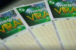 Mega da Virada: apostas podem ser feitas até as 18h desta terça-feira