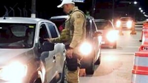 Operação Réveillon reforça segurança nas rodovias de SC