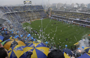Avaí cancela jogo-treino com Boca e foca em reforços para 2025