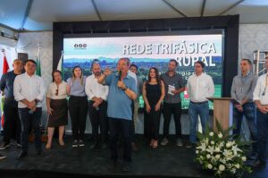 Celesc realiza investimento recorde de R$ 2 bilhões para expandir serviços