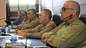 PMSC planeja 2025 com foco em modernização e governança ágil