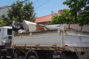São José é destaque nacional na gestão de resíduos sólidos