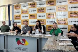 Prefeita Gislaine Cunha faz balanço de 2024 com participação de secretários