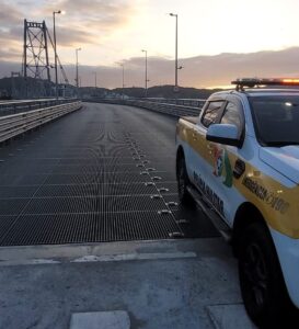 Medidas de mobilidade na Capital são anunciadas durante abertura da Estação Verão