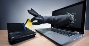 Cuidado com os “milagres” digitais: Golpes online em alta